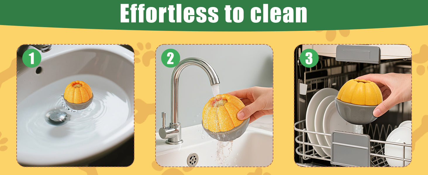 Frozen Dog Toy Durable Puzzle Feeder for Treat Dispensing and Enrichment Play